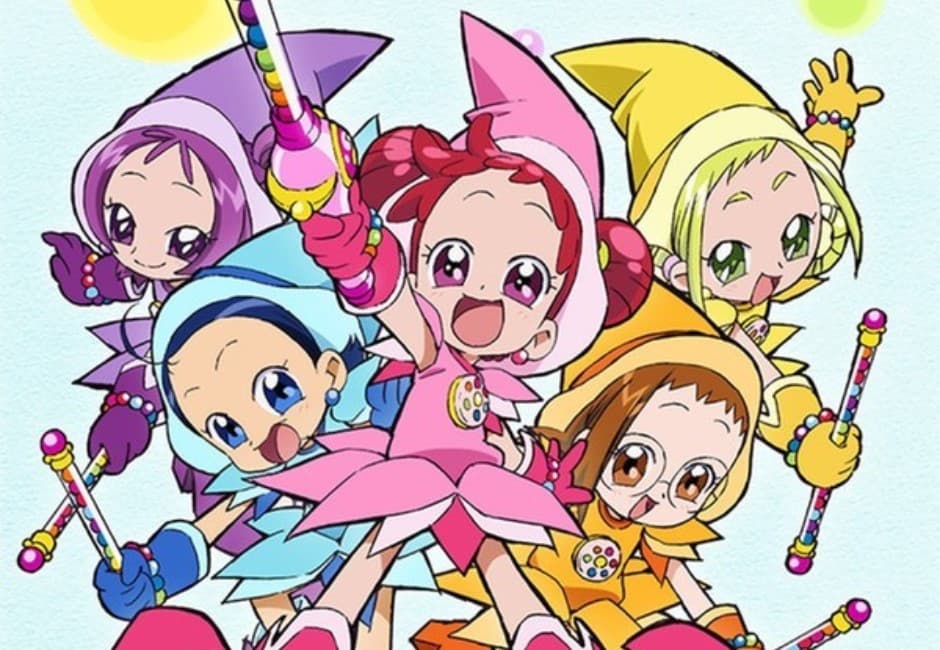 《小魔女DoReMi》真實結局!音符失蹤、羽月破產 暗黑劇情超毀童年