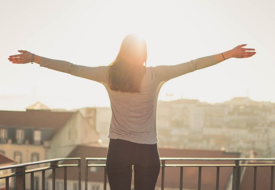 受幸運之神眷顧!5個「運氣爆棚」星座 傻人有傻福是有道理的