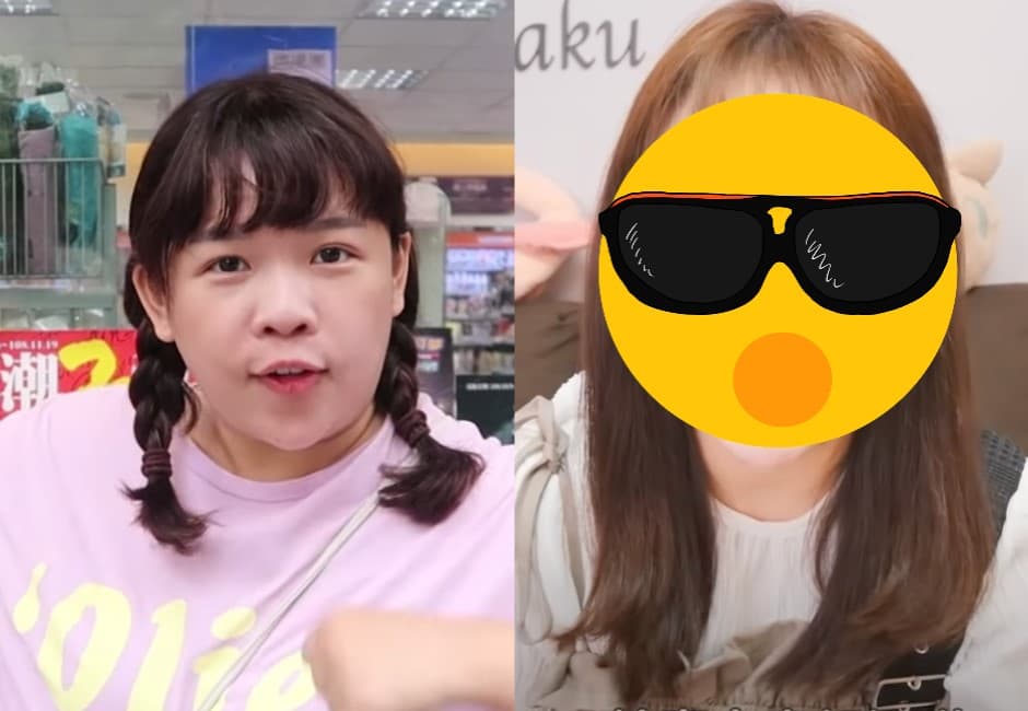 從XL變成M號!古娃娃曝半年爆瘦20公斤訣竅嚇傻網友