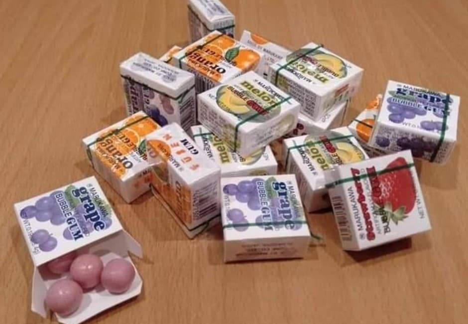 一次吃一盒才過癮!七、八年級必吃「水果泡泡糖」 網:去哪買?
