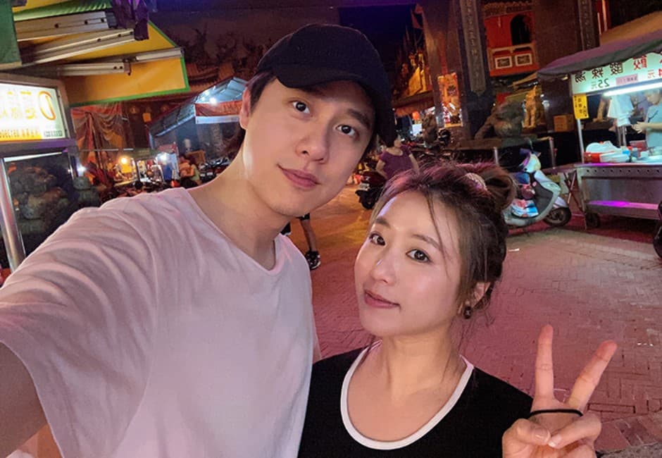 茵聲大方祝福前男友!遭網友嗆「很假」 本人霸氣回:假不過你的假帳號