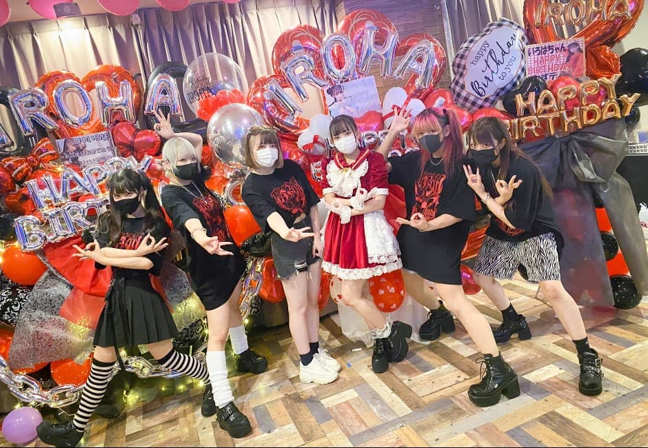 日本女星因「宅男粉絲太噁」宣布退團!自揭表演風格骯髒:身心都受創