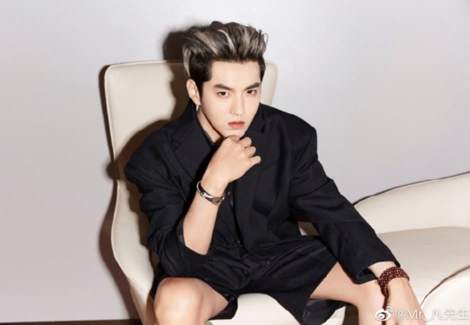 陷醜聞損失20億!吳亦凡15代言全切割 LV「暫停合作」聲明惹怒網友