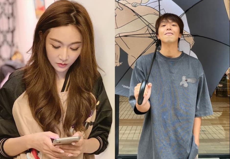 遲來的祝福!曾莞婷收小鬼黃鴻升6字訊息 淚崩問:你快樂嗎?