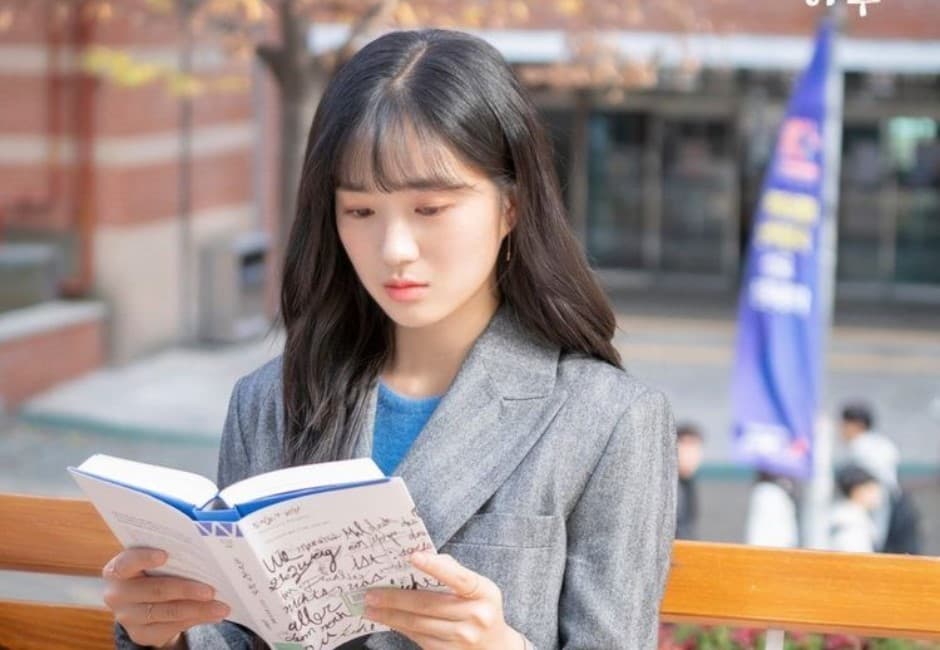 心測/你現在心裡跨不過去的問題是什麼?從你選的字就能看出來!