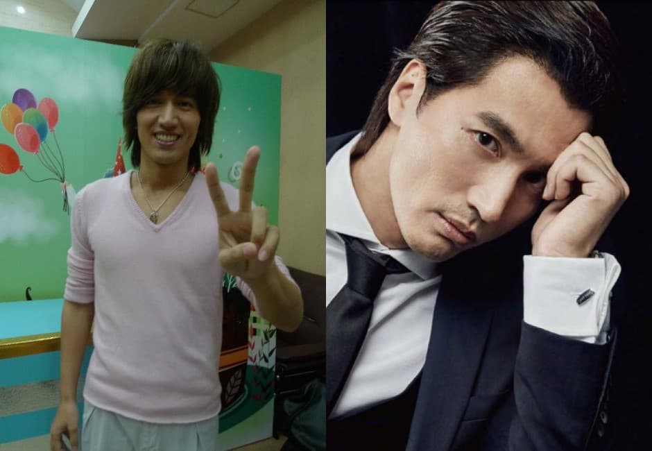 曾想擺脫「道明寺」!言承旭長文坦言「內心恐懼」:怕被看到不完美