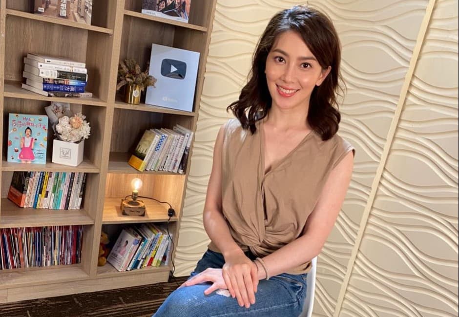 「最美博士」許藍方是誰?百萬點閱影片「大膽談性」遭黃標 驚爆不倫戀聲量飆升