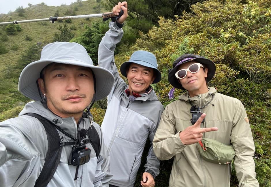 金鐘56/綜藝玩很大「只差1分」落馬!小鬼黃鴻升未能得獎內幕曝光