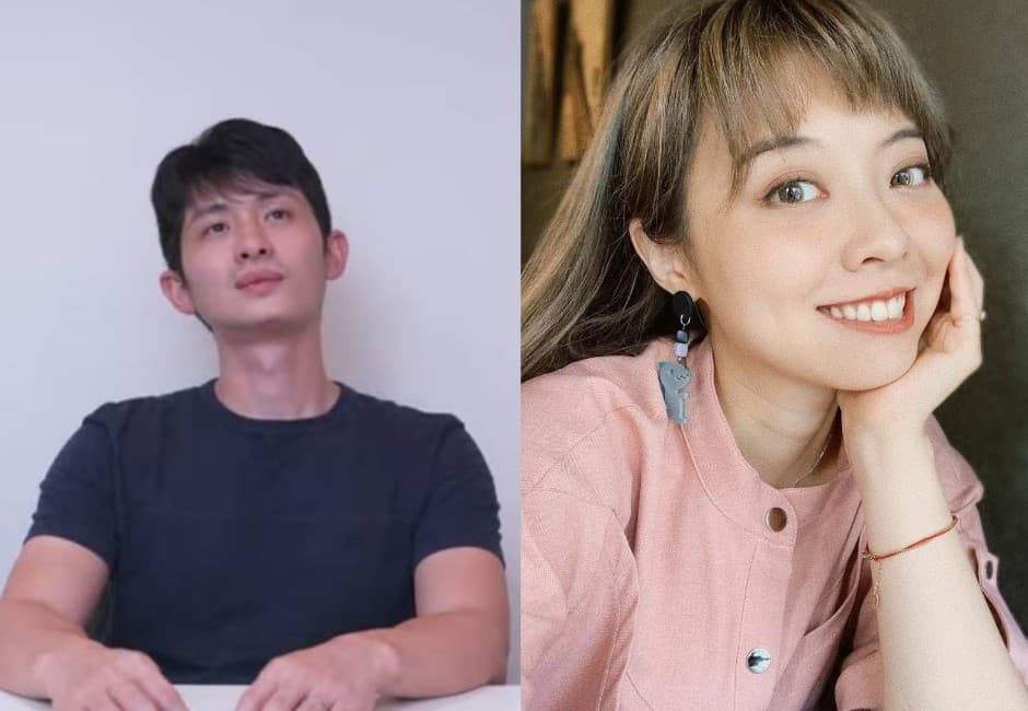 龍龍回應薩泰爾!透過經紀人發聲明「被霸凌很多年」 博恩曾坦言:管不動老K