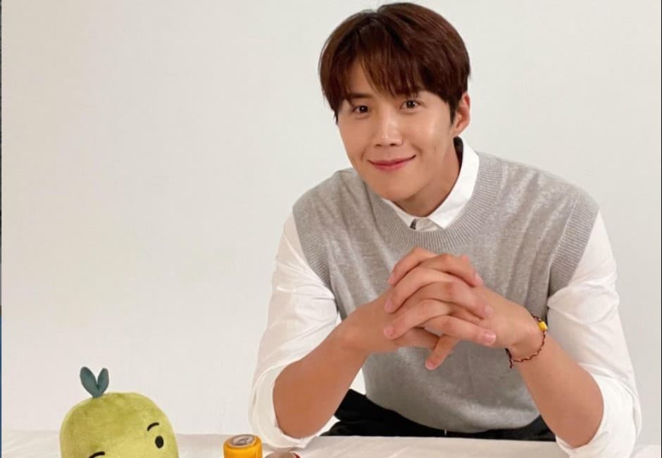 D社出手還原真相!金宣虎事件案情大逆轉 前女友被爆說謊成性