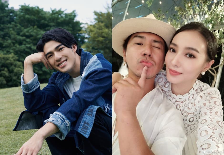 鄭雲燦爆「秘戀陳昊森」約會過夜!前夫歐漢聲祝福:開心就好