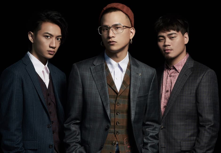 金馬58/首首都是金曲!茄子蛋入圍電影原創歌曲 挑戰再次鍍金