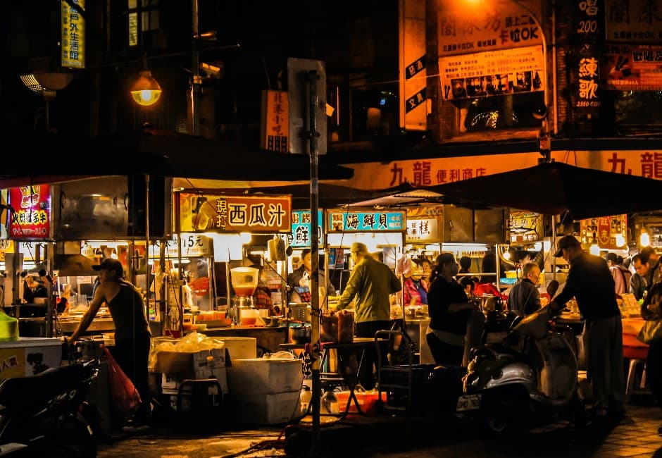 玩台南必唸「神秘咒語」!在地人曝神功能 網推爆:超好用