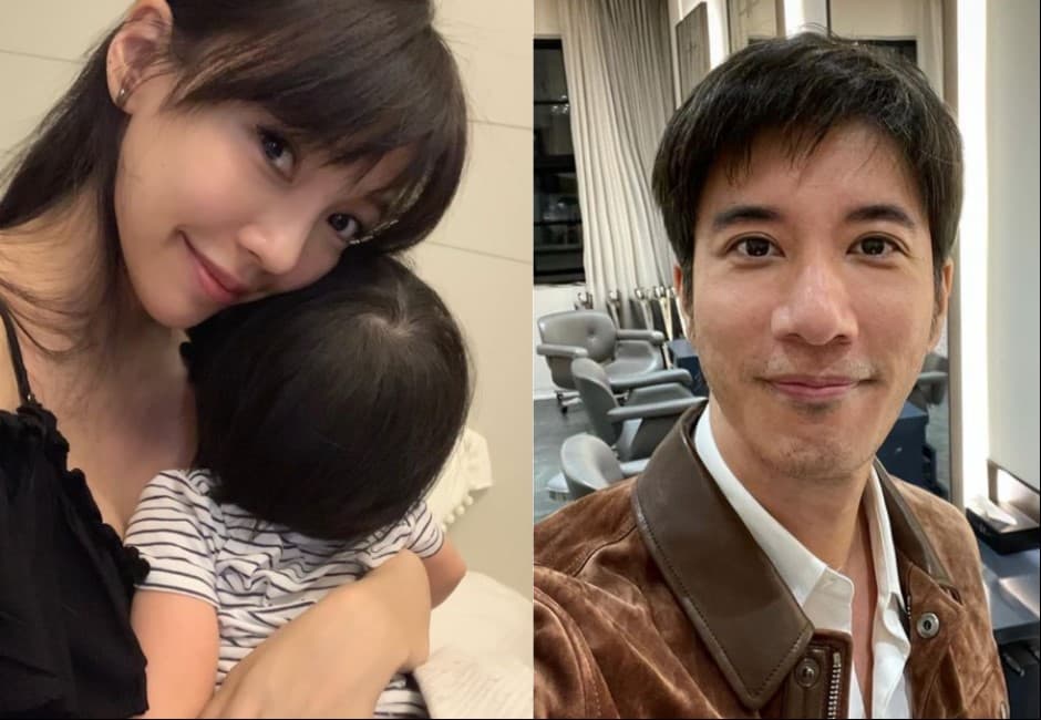 懶人包/「蕾神之鎚、宏慌之慄」婚變大戰 李靚蕾61小時K.O.王力宏