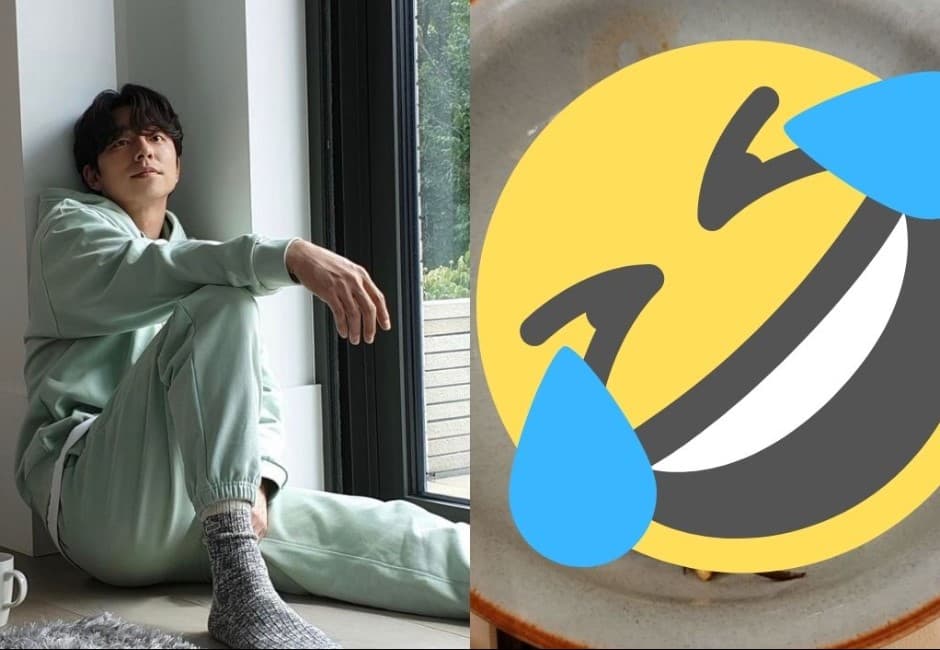 等了20年!孔劉IG湧150萬人追蹤 首PO是「牠」超有梗