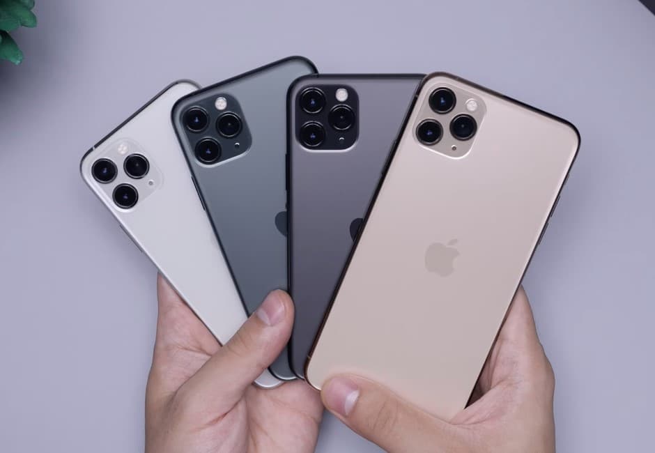 哪一代iPhone最經典? 眾人狂點名「2神機」:現在還在用