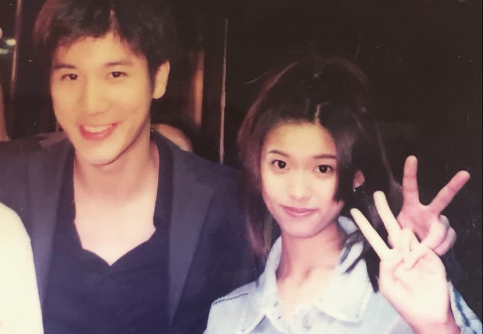 王力宏曾對未成年師妹出手?女星自爆「被約」往事 嘆偶像變渣男:還好嫁的不是你