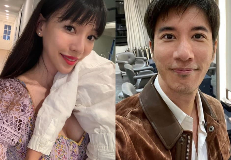 王力宏離婚?週刊爆李靚蕾發文、婆媳卡關⋯3大舉動洩蹤跡