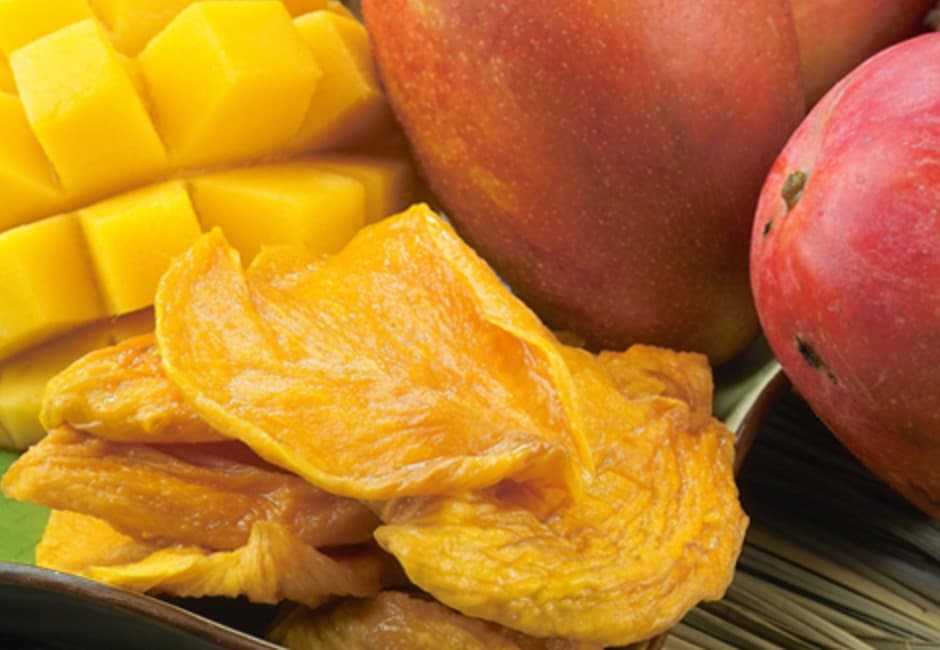 日本人也懂芒果乾?除了鳳梨酥…台灣伴手禮新選擇 網加碼推:芋頭酥、星球巧克力