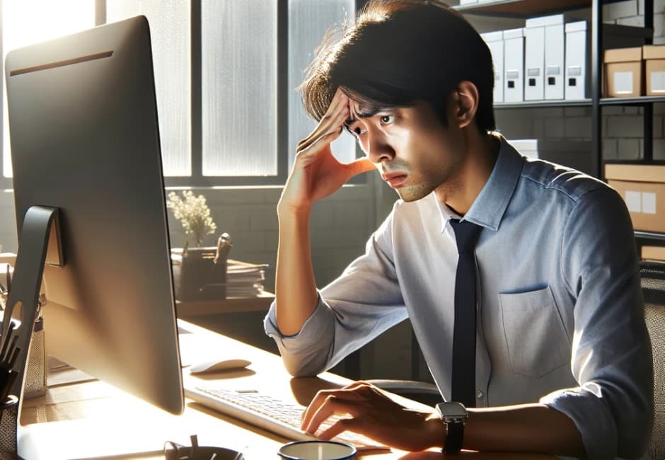 年輕人沒禮貌?「郵件往來一次主義」引爆話題 「被拒絕是否回信」職場兩世代看法分歧