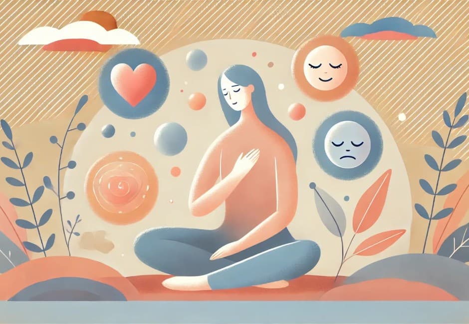 我哪有在生氣!心理師教你3步驟掌握情緒覺察 找到內心真正需求