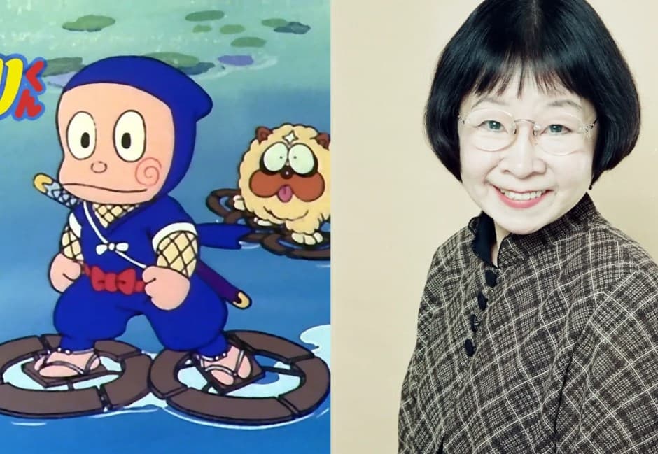 《忍者哈特利》、《辛普森》配音員堀絢子逝世 反核獨角戲公演目標5百次止於第292次
