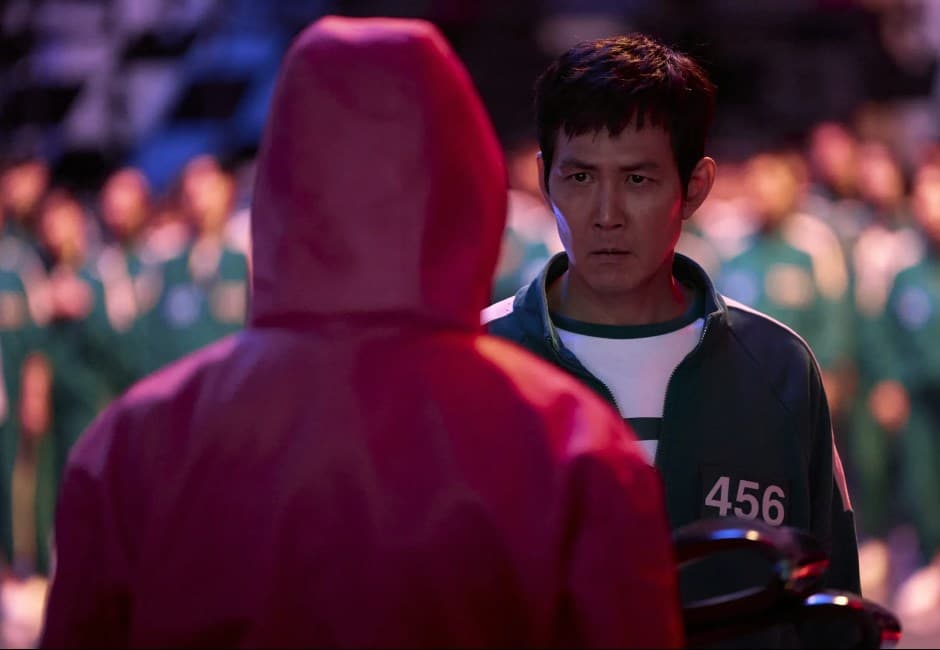 Netflix影集《魷魚遊戲》藏彩蛋?「這位演員」長得像周冬雨?五大亮點一次揭曉