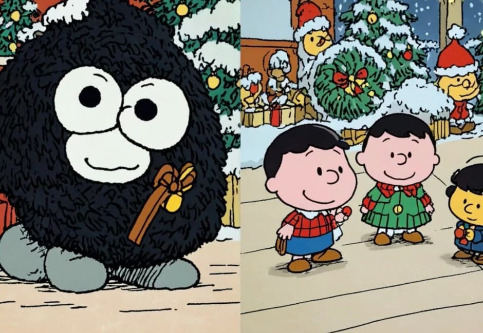 懶人包/史努比復古漫畫特效怎麼玩?APP下載、使用教學一次看