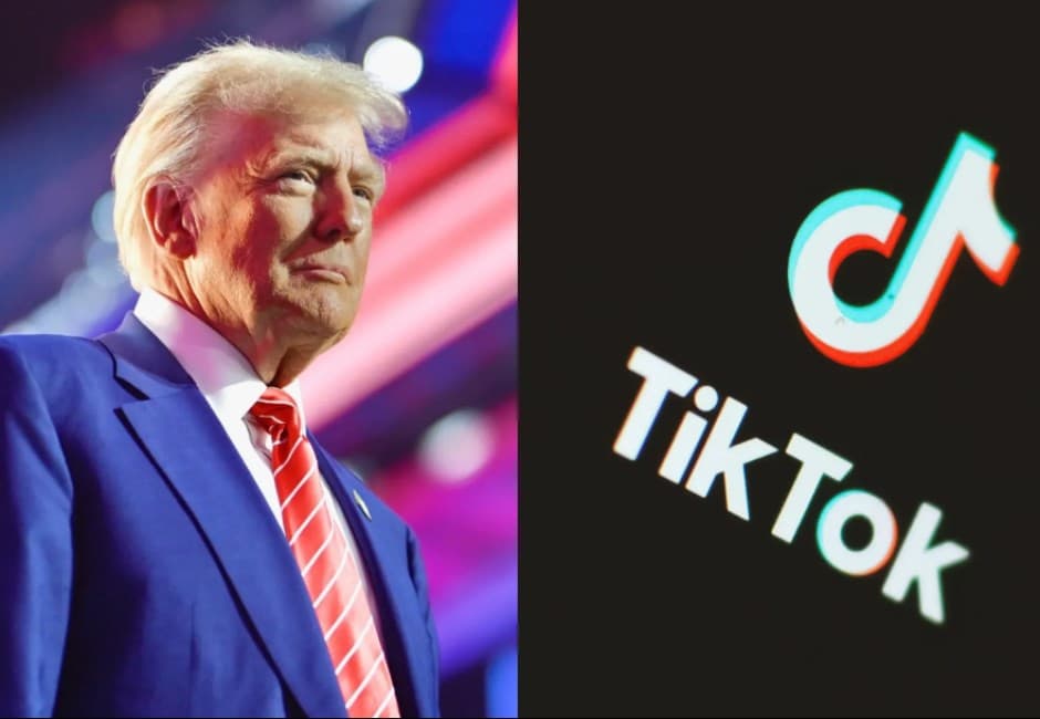 【01/13~01/19國際熱話】TikTok 禁令