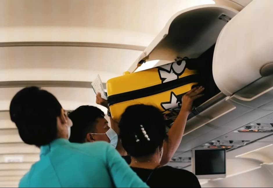 懶人包/2025出國必看!韓國行動電源禁令 日、泰、歐入境新規上路