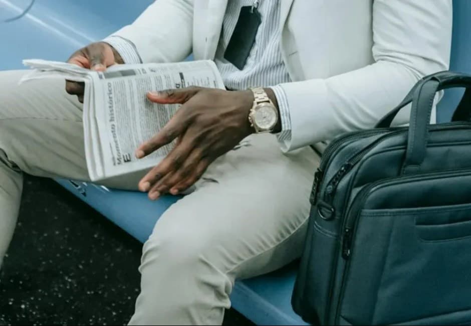 什麼是「男性開腿」?為什麼沒有「女性開腿」?