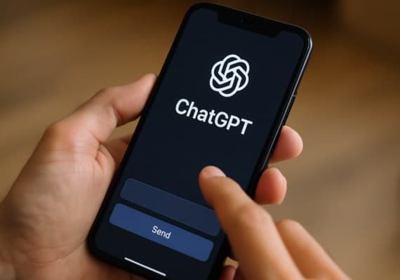 ChatGPT竟比命理師強?史丹佛大學研究員示警 這「5件」事不能透露