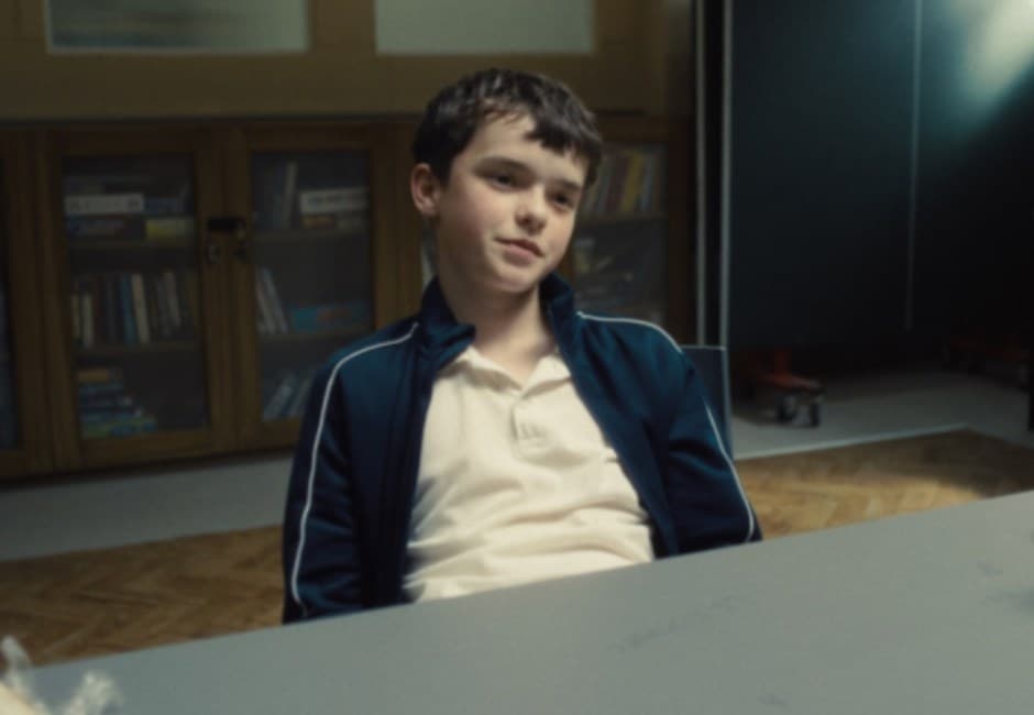 爛番茄高達99%!Netflix爆紅影集《混沌少年時》 社群暗語、心理師觀點帶你看