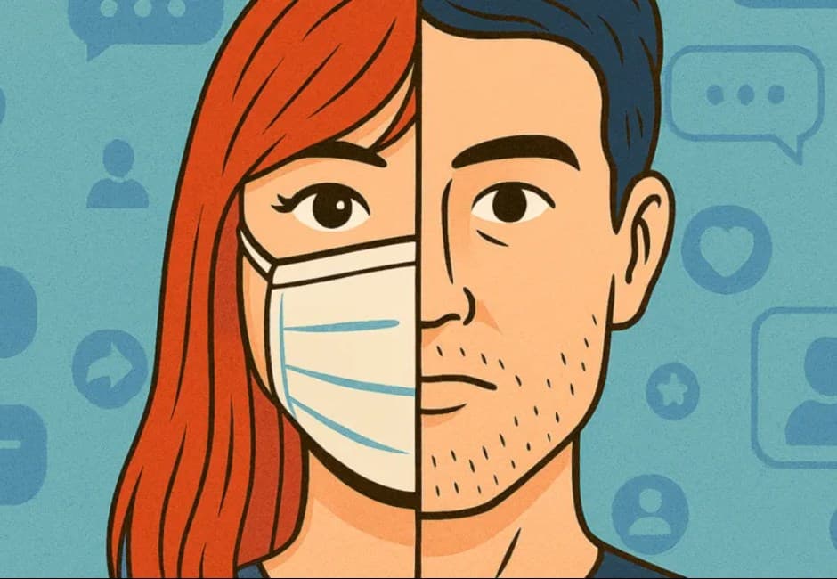 「來都來了」背後藏著什麼?南京紅姐事件瘋傳 心理師點出3種說不出口的情緒