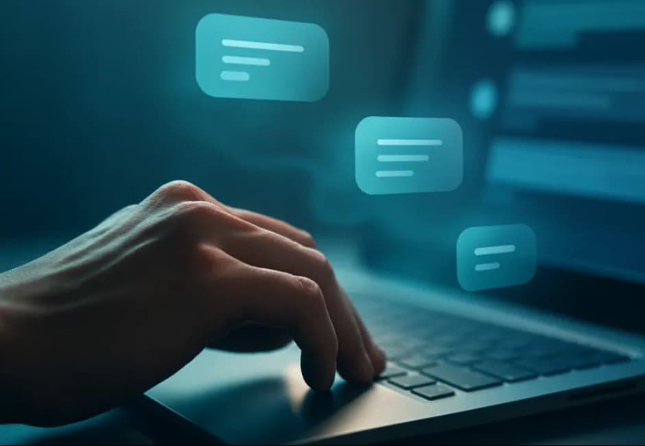 OpenAI執行長示警:ChatGPT沒保密義務!這6種對話內容千萬別亂輸入