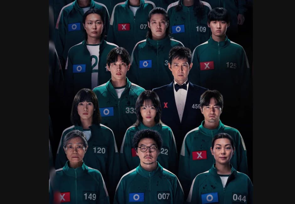 《魷魚遊戲3》大結局崩壞!生育橋段惹議 外媒狠批:薄弱到令人失望