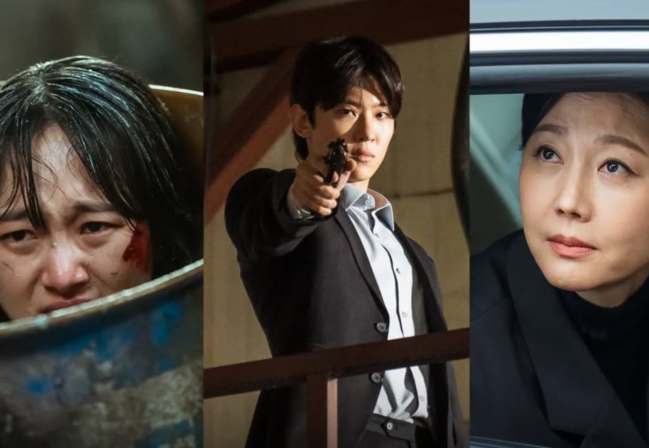 DEX演技先被退貨?驚悚韓劇《退貨兒童》揭兒童非法交易 衝擊性世界觀引熱議