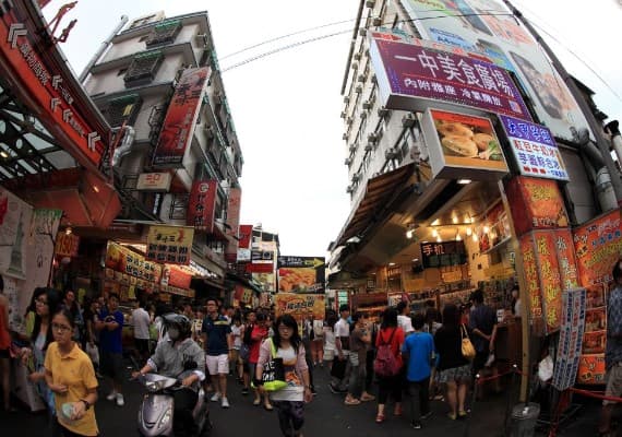 台中觀光旅遊網
