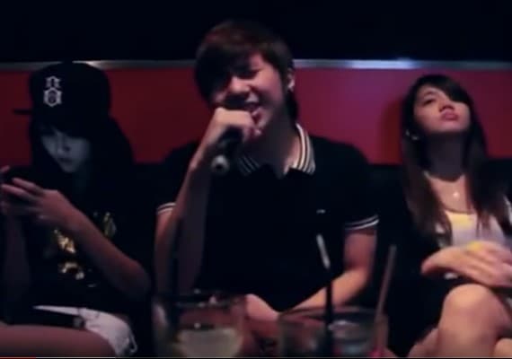 Youtube/Jason Sharon