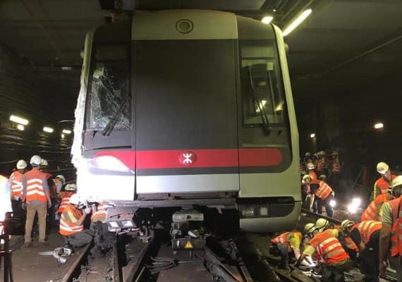 Youtube/MTR