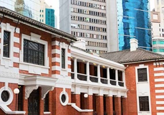 香港旅遊發展局