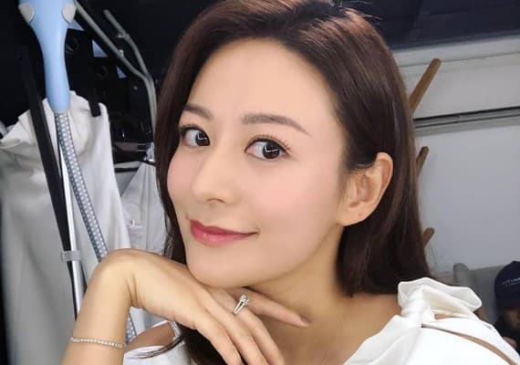 Facebook/江若琳 Elanne Kwong