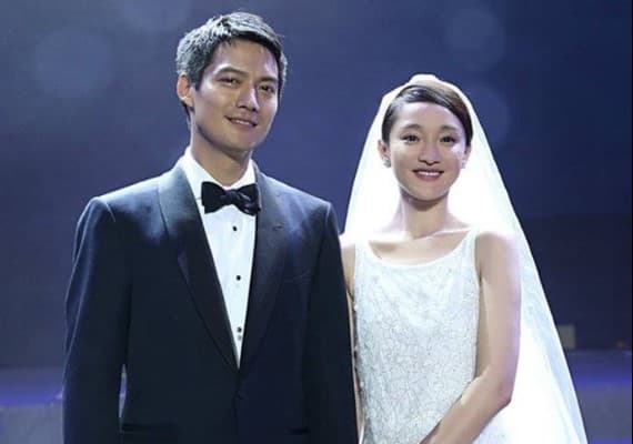 Facebook/Queena Wedding