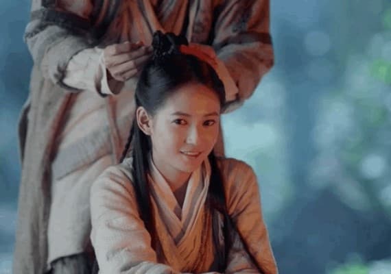 电视剧《倚天屠龙记》官方微博