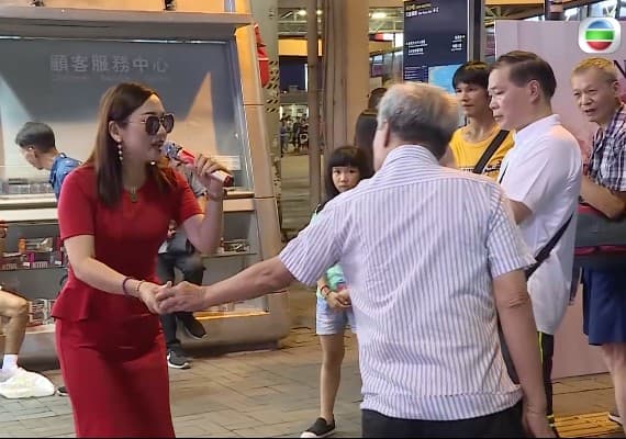 Youtube:TVB (official)