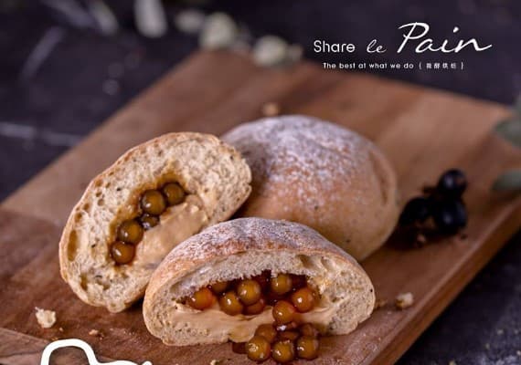 Facebook/sharelepainhk