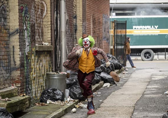 IMDb / Joker