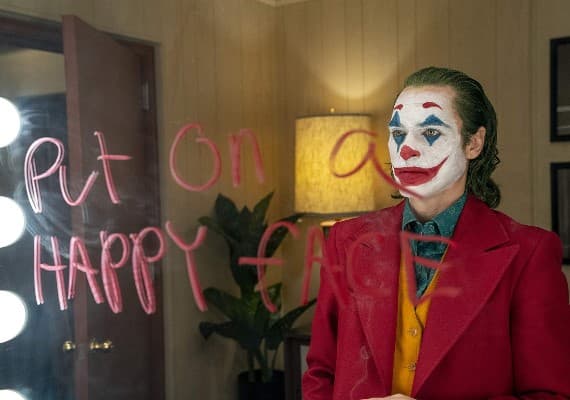 IMDb / Joker