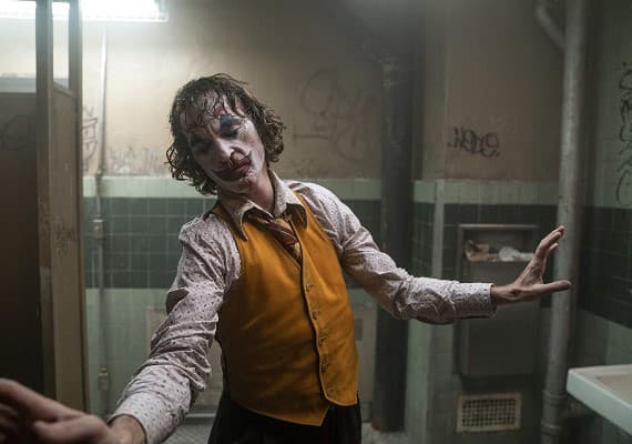 IMDb / Joker