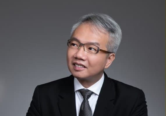 Facebook:陳振哲 Richard Chan